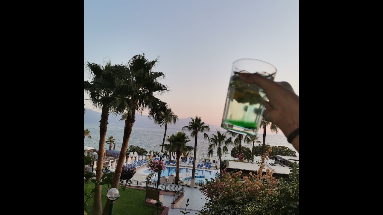 Fantasia Hotel De Luxe Kuşadası SPA & Wellness