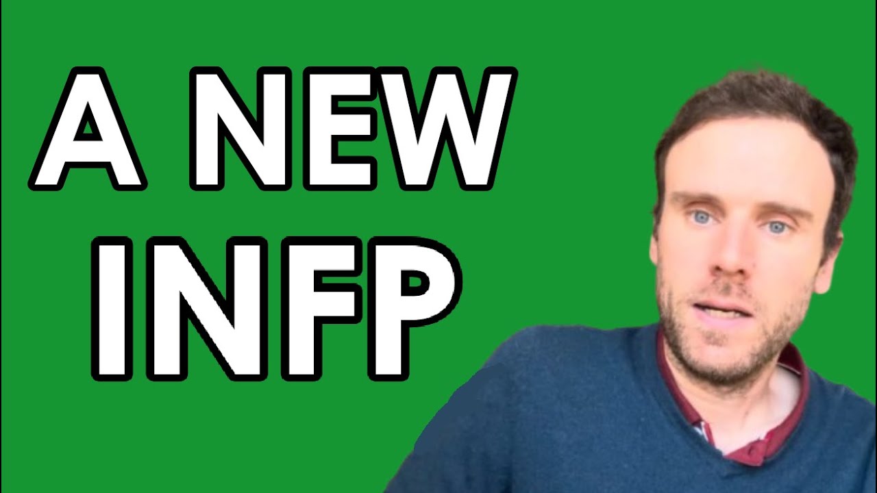 INFP: переосмысление