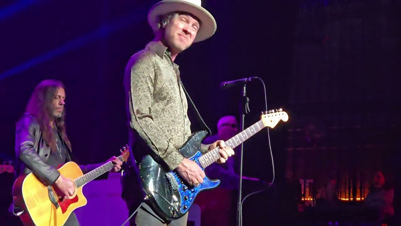 Kenny Wayne Shepherd Band  