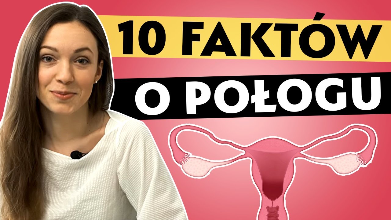10 faktów o połogu