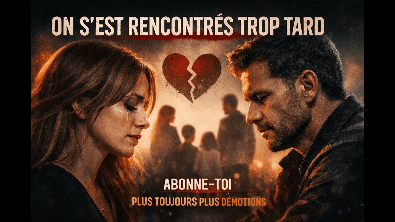 Famille recomposée