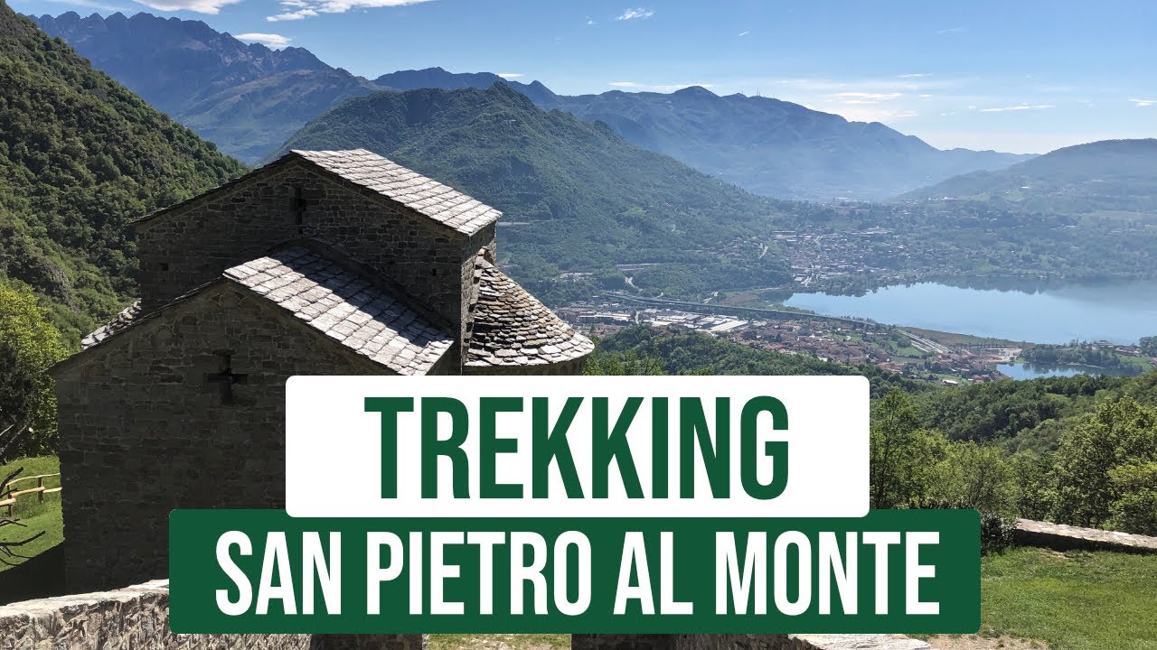 San Pietro al Monte