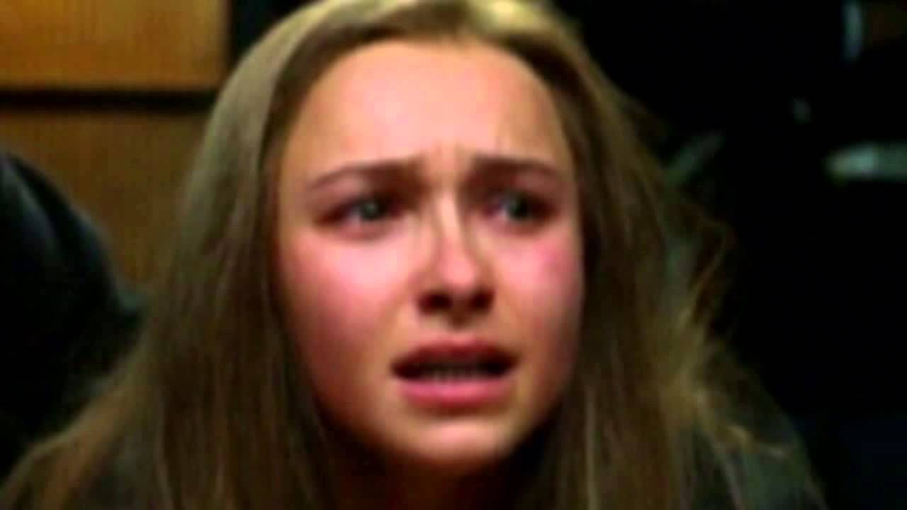 The Alpha's Abused Mate/ Wattpad Trailer by Bethany Miller.