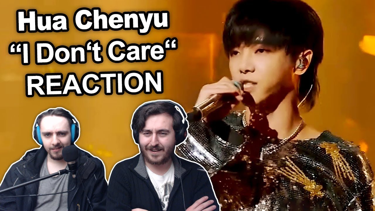 Singers Reaction/Review to 