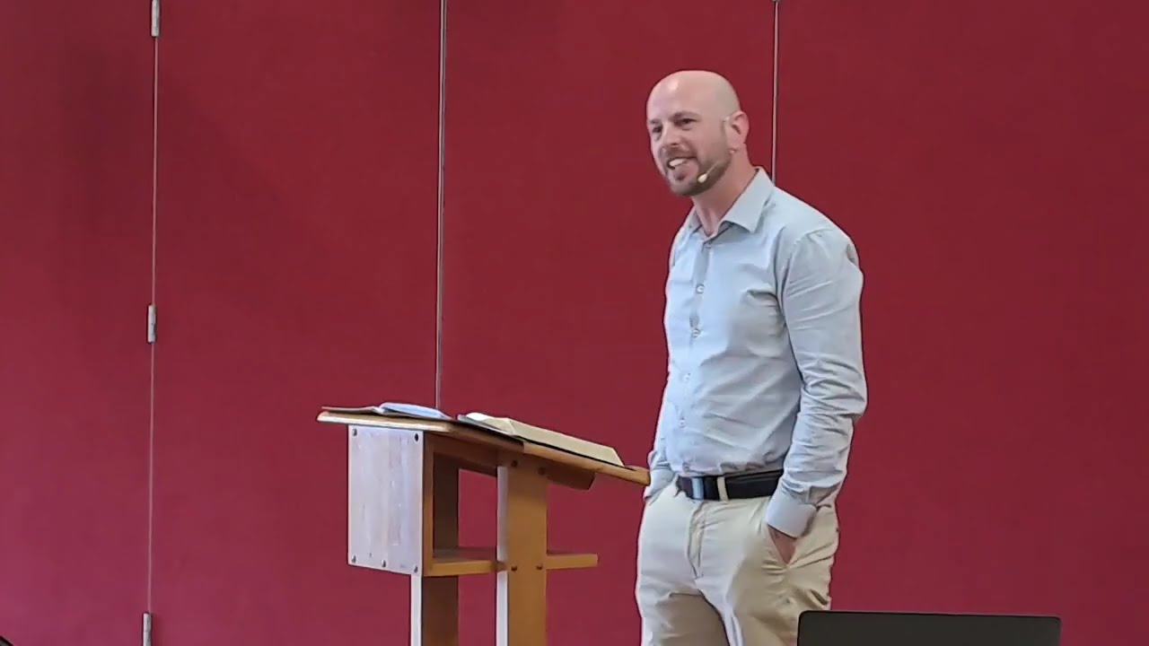 When All Is Said And Done (Luke 19:11-27)