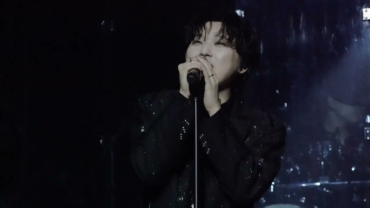 20260307 Unintended PITTA 강형호 콘서트 UNIVERSE: ECLIPSE #강형호 #kanghyungho #pitta
