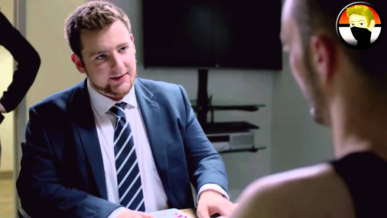 The Confession 2 (Fandub español)