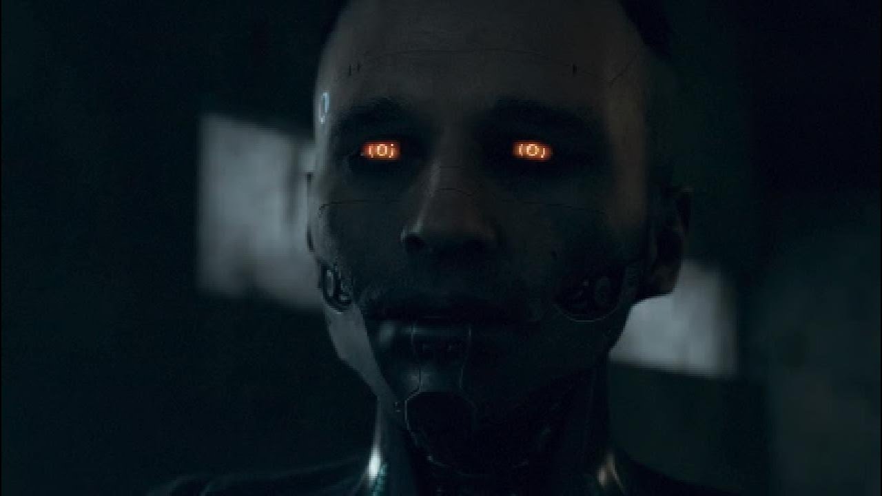 PS5 | Detroit: Become Human - VF | #5