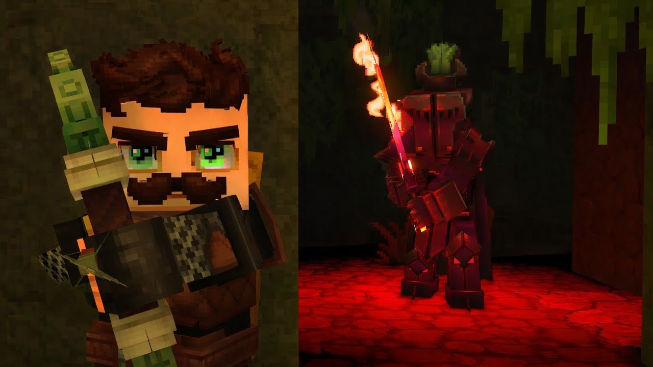 Searching for a Dangerous Player in Hytale