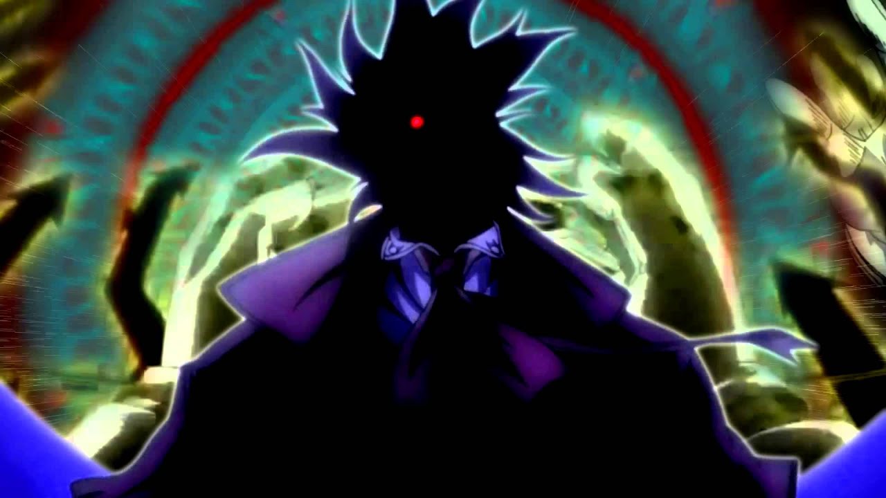 Hellsing ᶠᵘᶫᶫAMV Disco Science HD