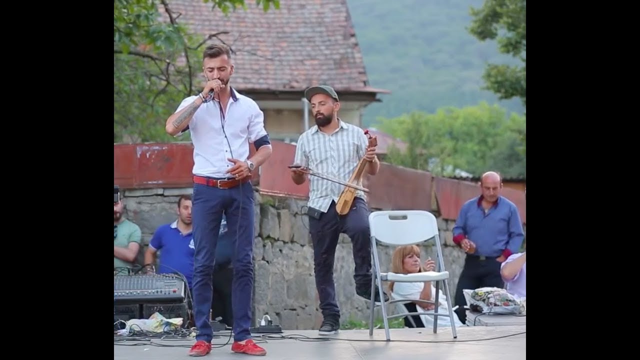 Stefanos Aroutidis - Konstantinos Topouzis