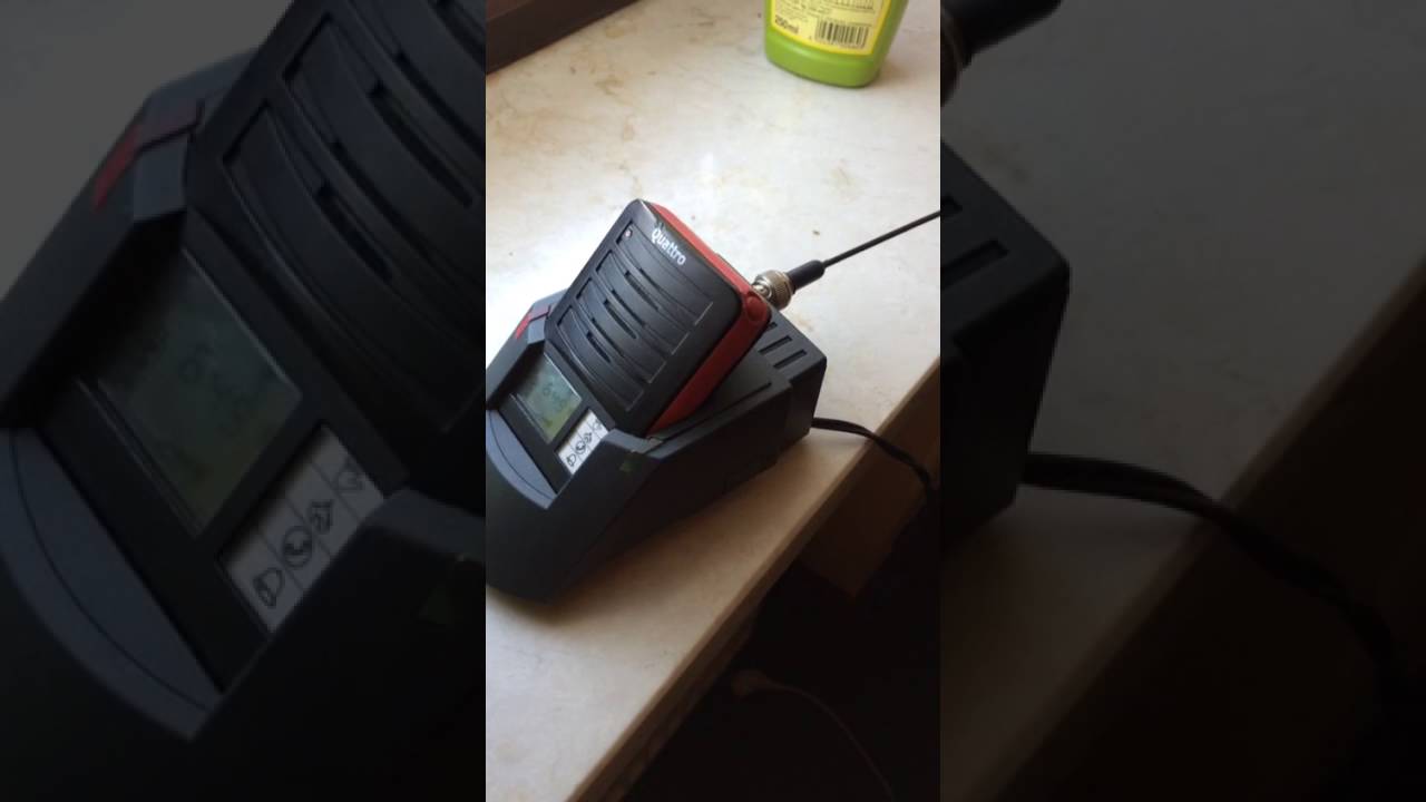 Probealarm der ff Gra&szlig;lfing+ piepser