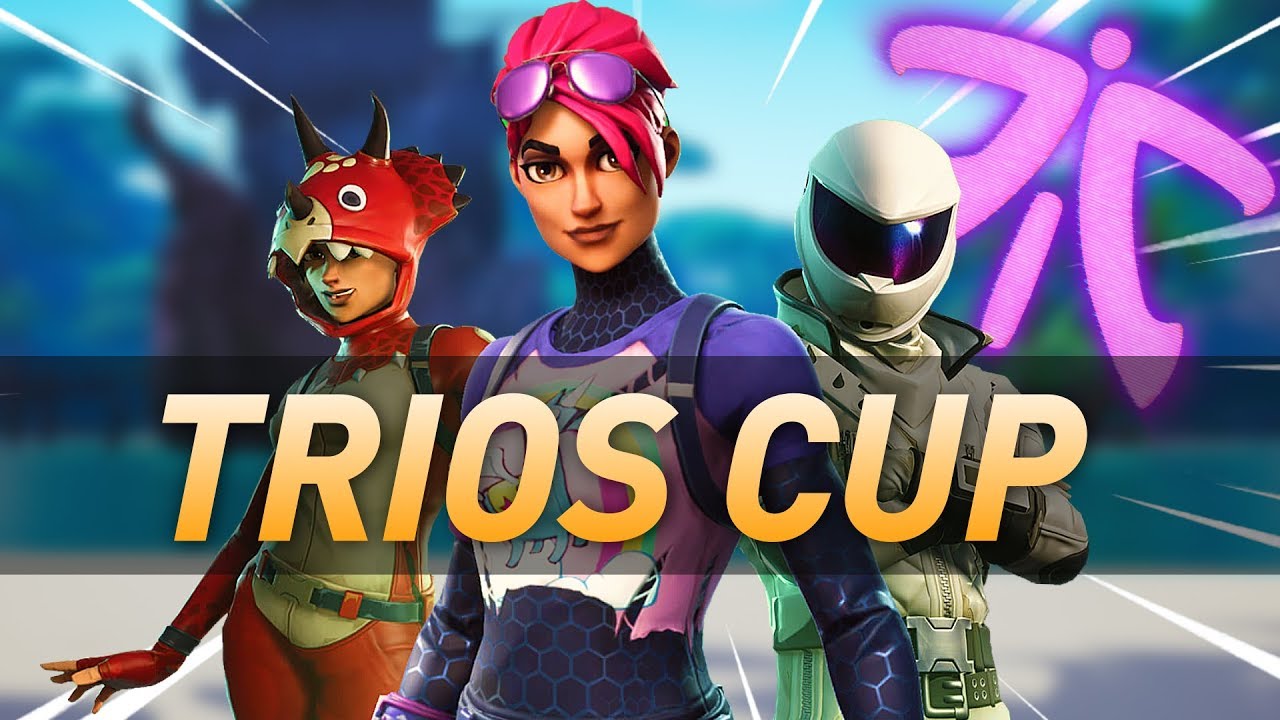 BIG PLAYS in TRIOS CHAMPION SERIES - WEEK#3