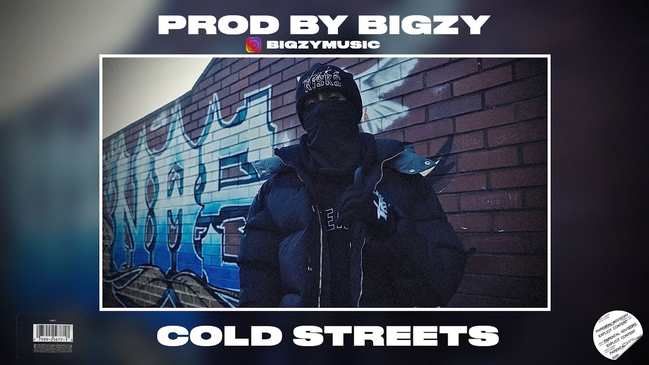 Marnz Malone x Potter Payper x Rimzee Type Beat - 