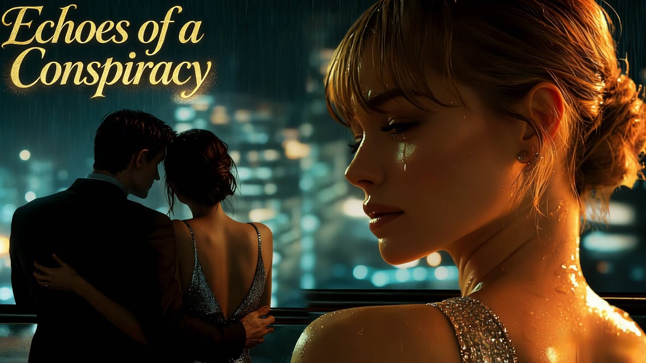【Full Version】“Once She Has My Heir, She’s Useless.” Overhearing My Fiancé’s Plan With My Friend.