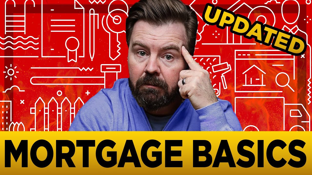 Buying A Home In Canada 2025 | Mortgage Basics