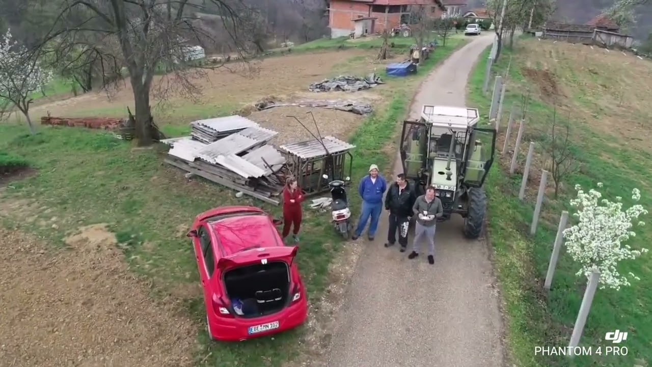 Gradacac. J. Selo.