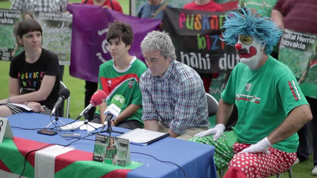 Emakumezkoen Euskal Selekzioa.mp4