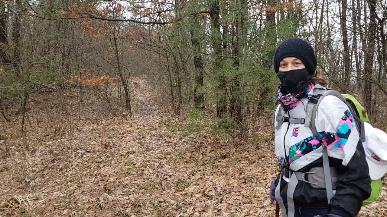 🚶‍♂️ Sentiero Val 