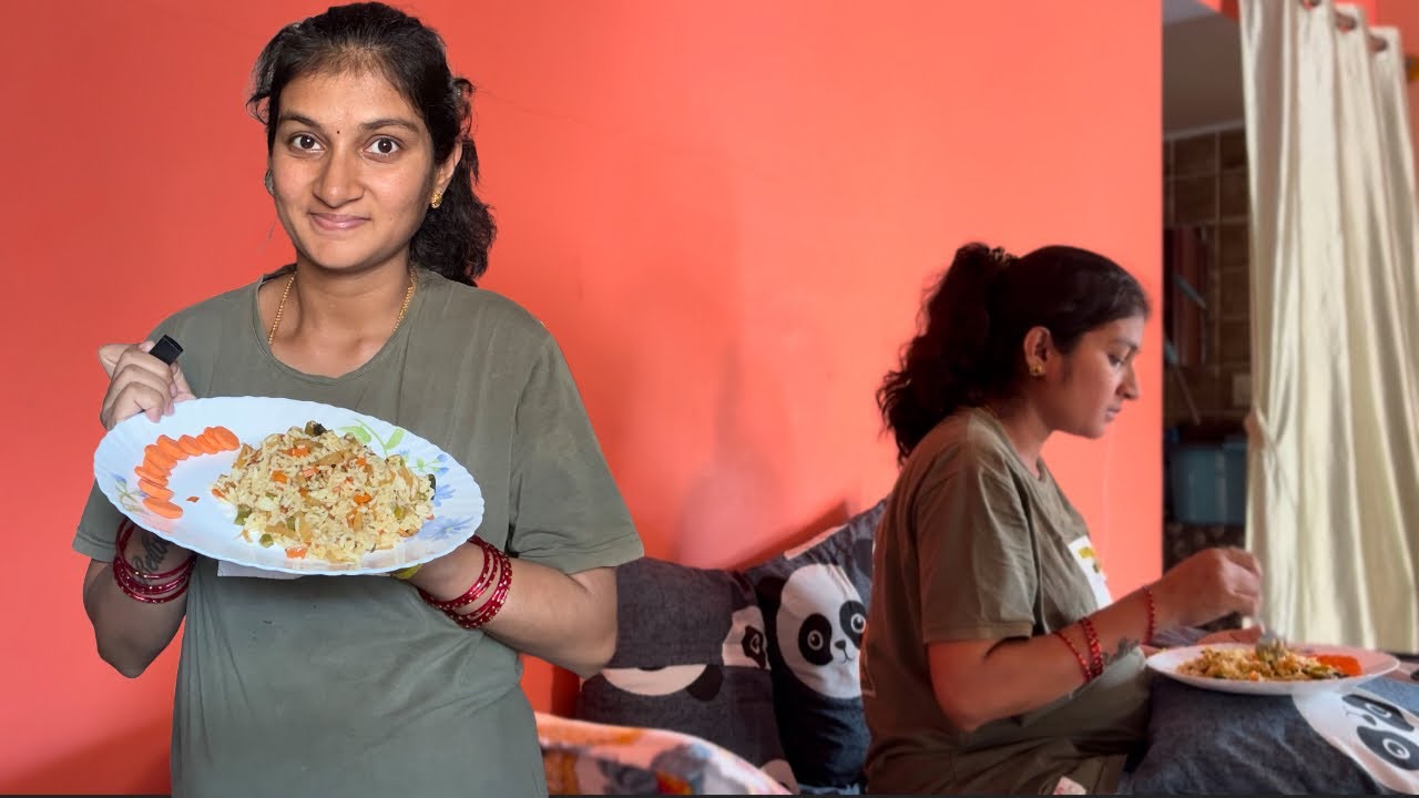 My morning routine || #cooking #morningroutine #brakfast #viralvideo ##sowjanyazone