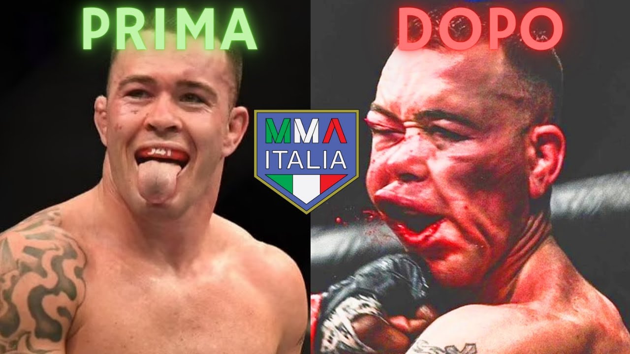 Quando il trash talk non va come dovrebbe | Kamaru Usman Edition