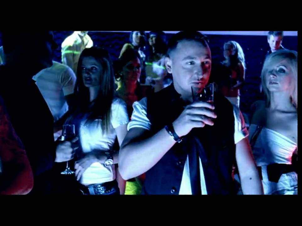 DJ Project ''Departe de Noi'' (Official Music Video) HD