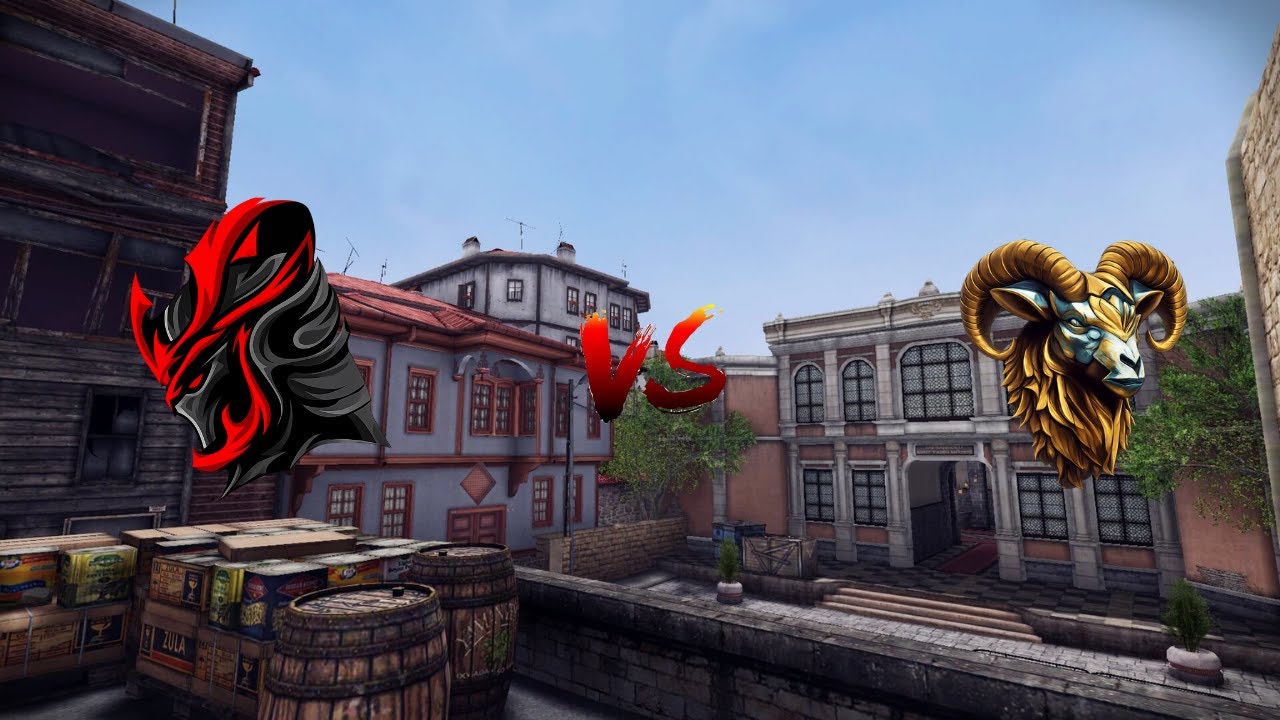 ROGUEFLOWESPOR VS SÜPER LİG KADRO :)  - ZULA RANKED