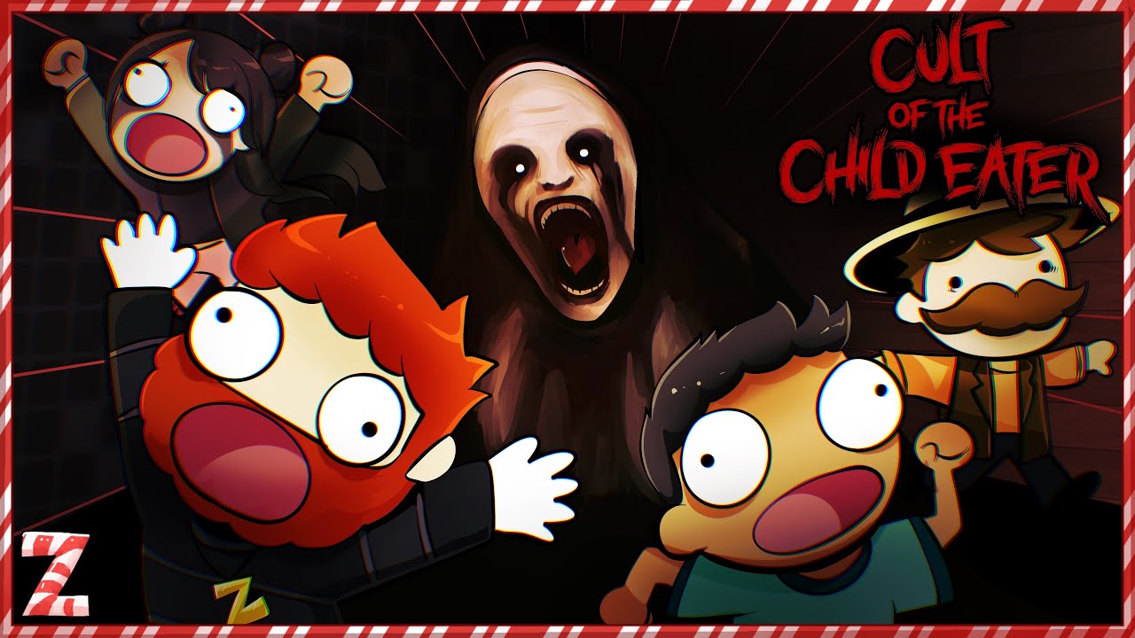 Cult of the Child Eater