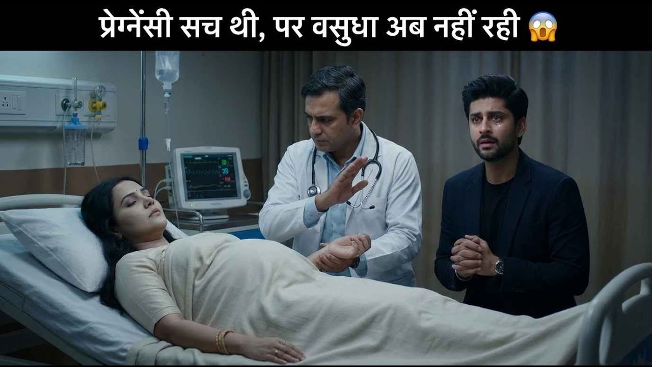 Dev Ka Dhoka, Vasudha Ki Pregnancy | Kahani Ne Liya U-Turn