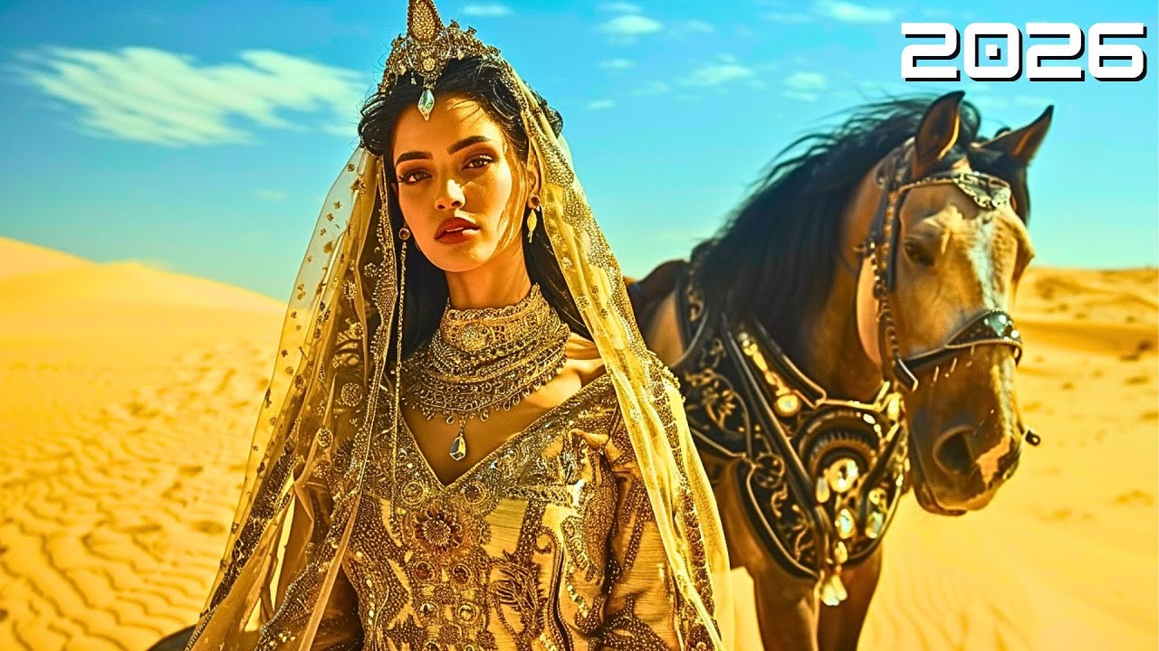 SATORI MIX - Eternal Dunes & Low Tempos (DJ MIX 2026)