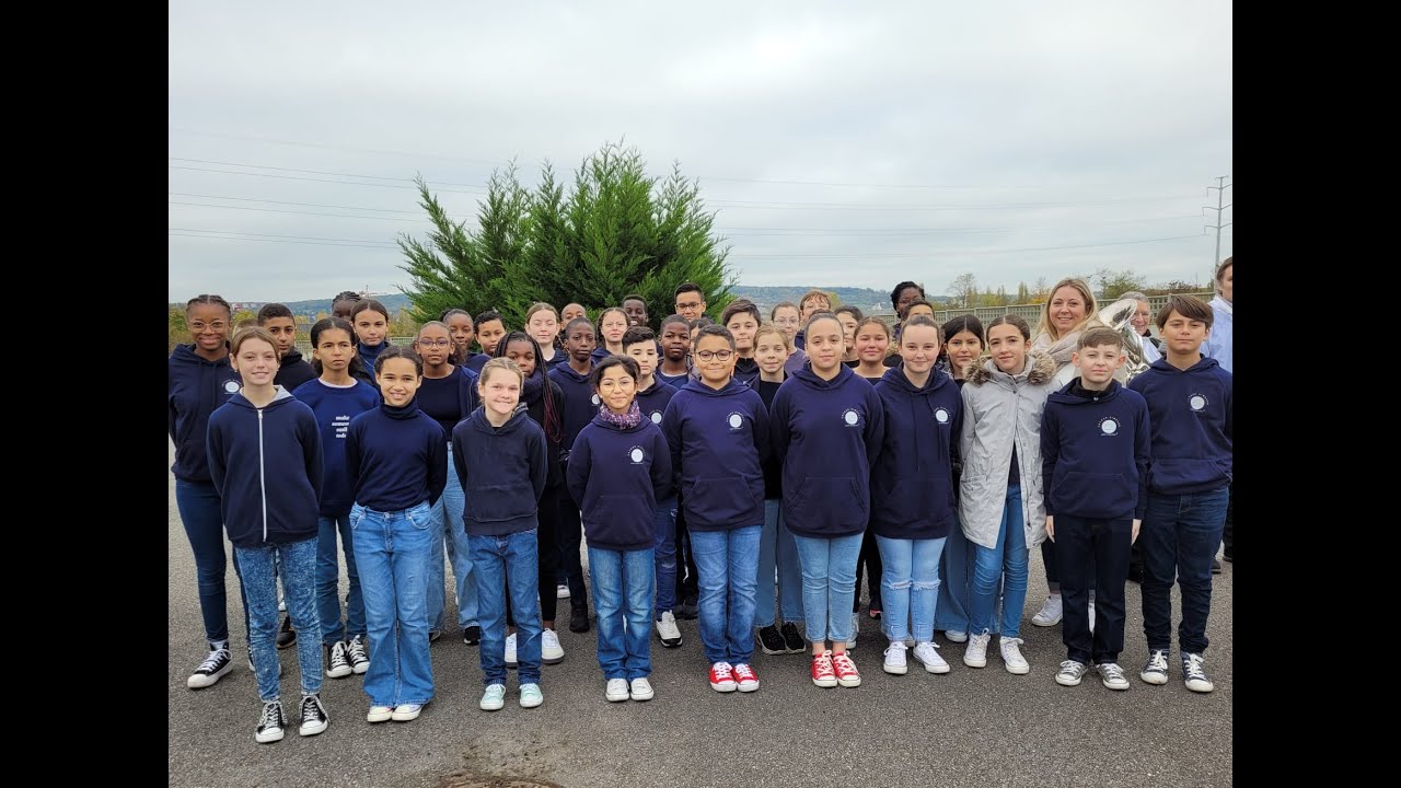 Présentation CHAM  - Rentrée 2023 / 2024