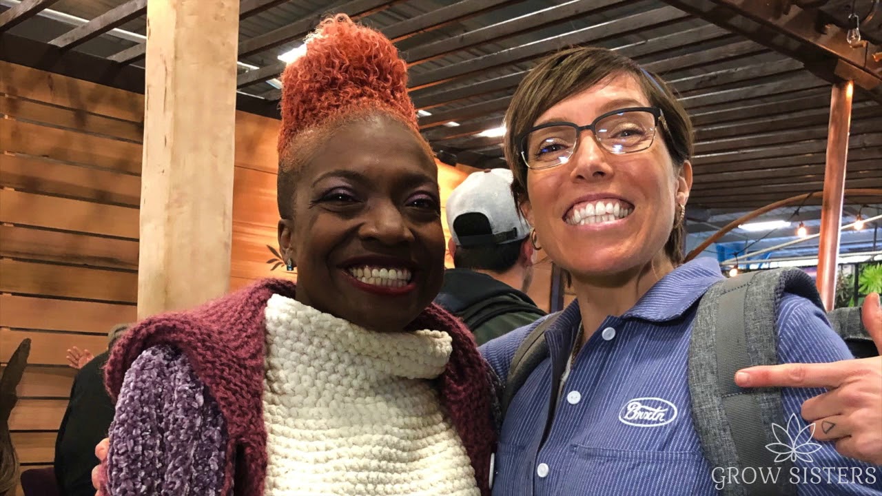 The Emerald Cup 2019, Northern Californias Largest Cannabis Judging Event