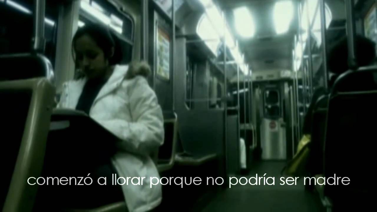 P.O.D. - It Can't Rain Everyday. 