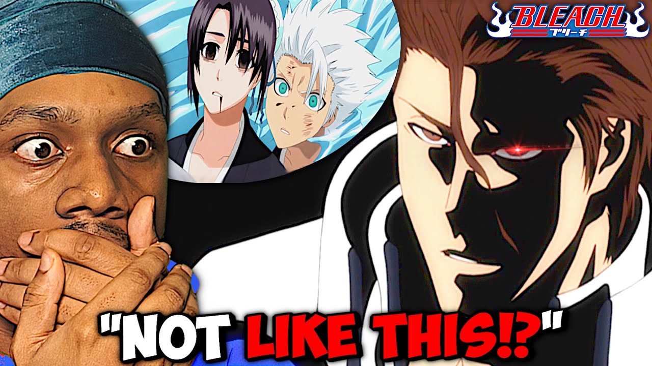 Aizen Finally Shows His True Power And DESTROYS Everyone