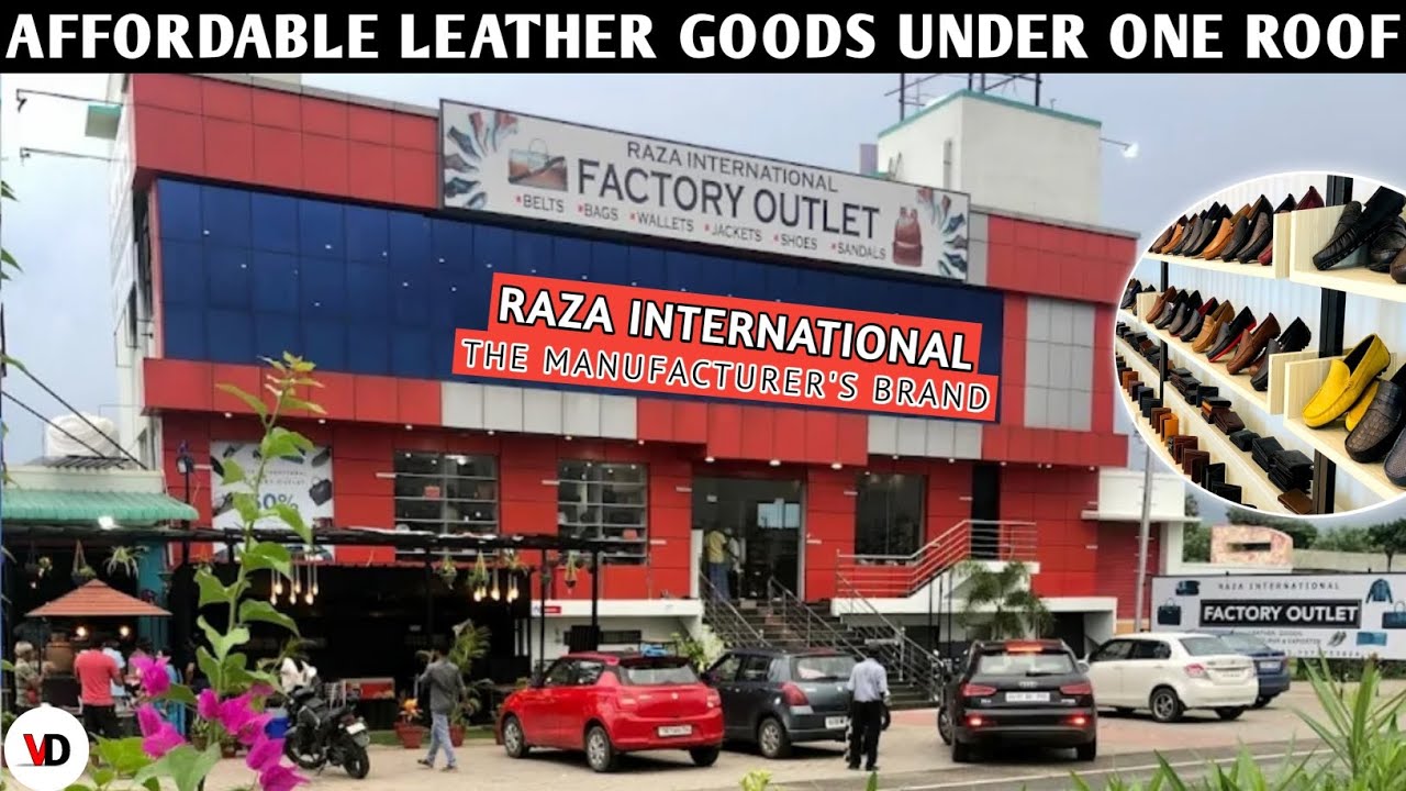 Escape the High Price Tag with Affordable Quality Leathers | Visit Ranipet