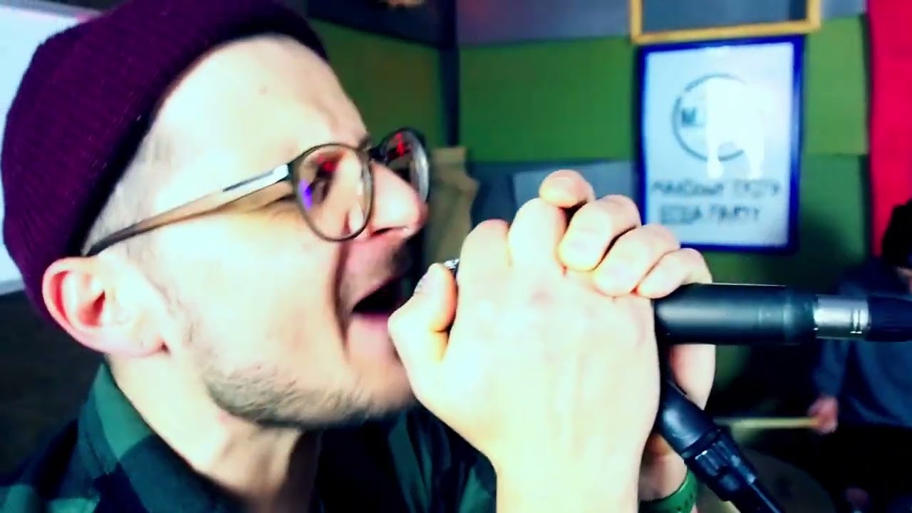 Mizofonia - Halny [Official Music Video]