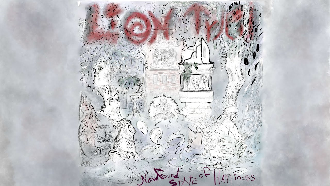 Lion Trail - Newfound State of Happiness [music video]