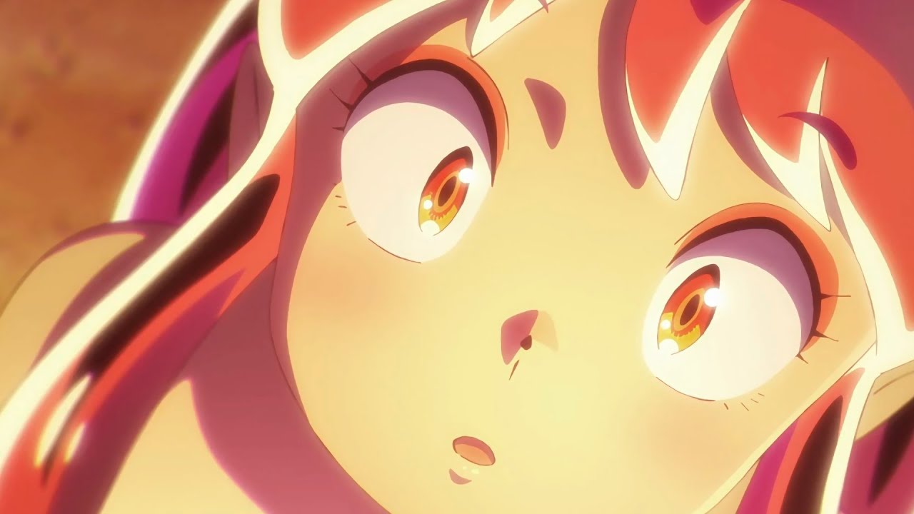 Cosmic Cycler - Kyoko Otonashi