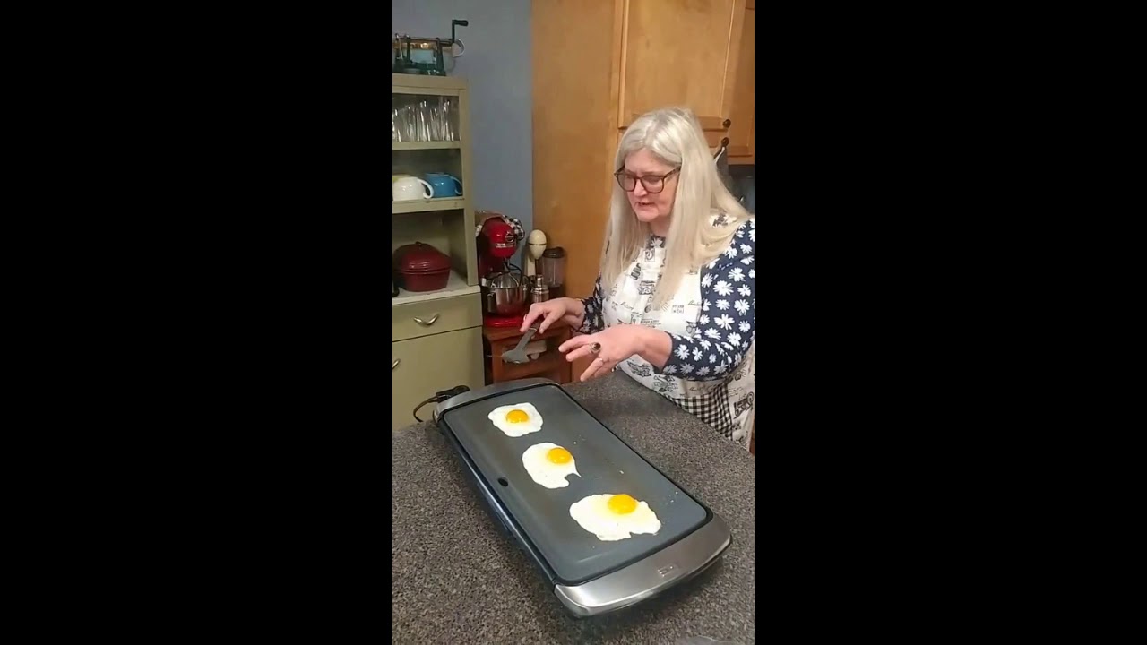 It's All Gravy Episode 28 - How to Cook an Egg 7 Different Ways