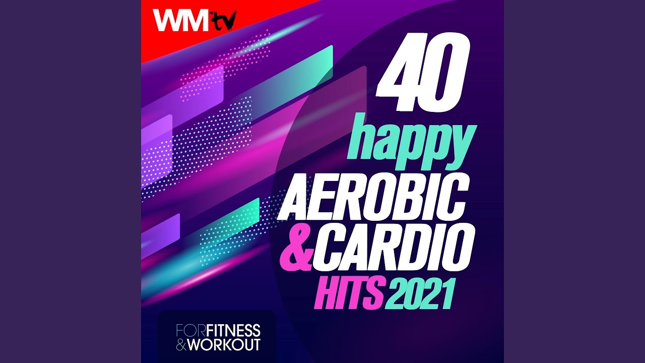 Try Everything (Workout Remix 128 Bpm)