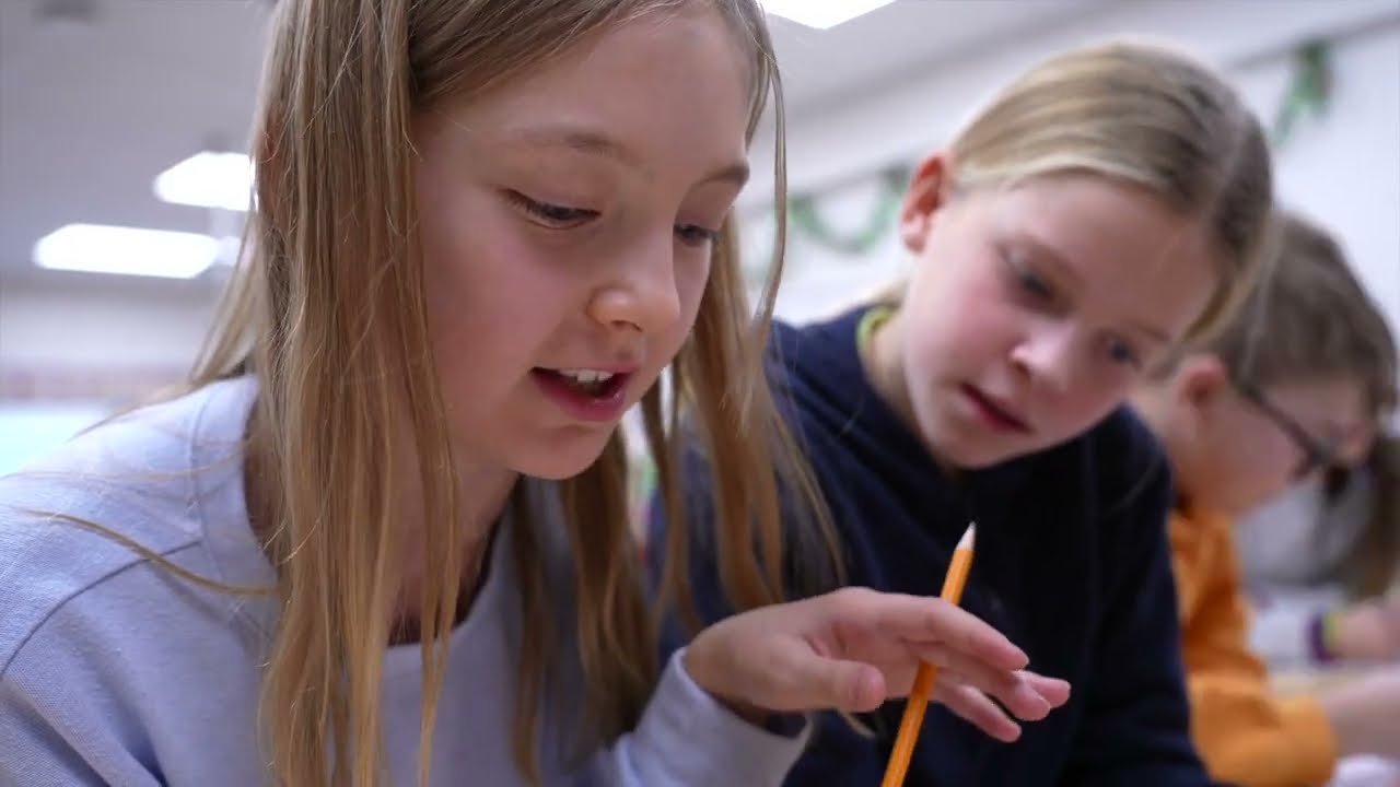 Language Learning in Edmonton Catholic Schools