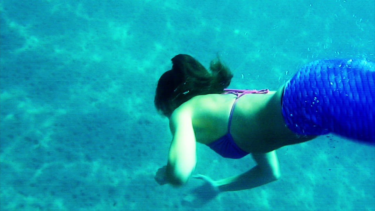 Alice in Waterland