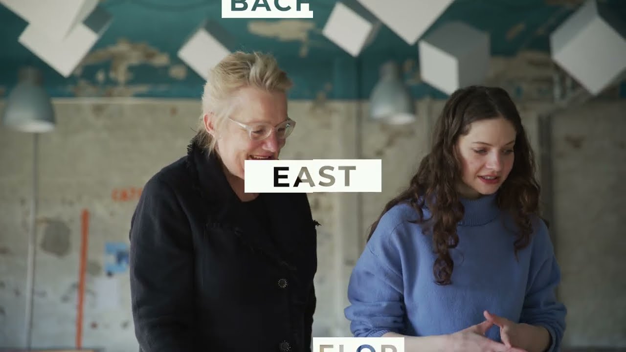MSH - Bachelor Expressive Arts in Social Transformation (EAST)