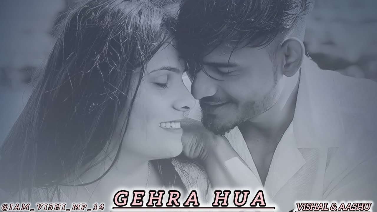 Tu Agar Meri Ye Hawayein Teri (Full Song) Gehra Hua Dhurandhar |Arijit Singh |New Hindi Songs 2026 