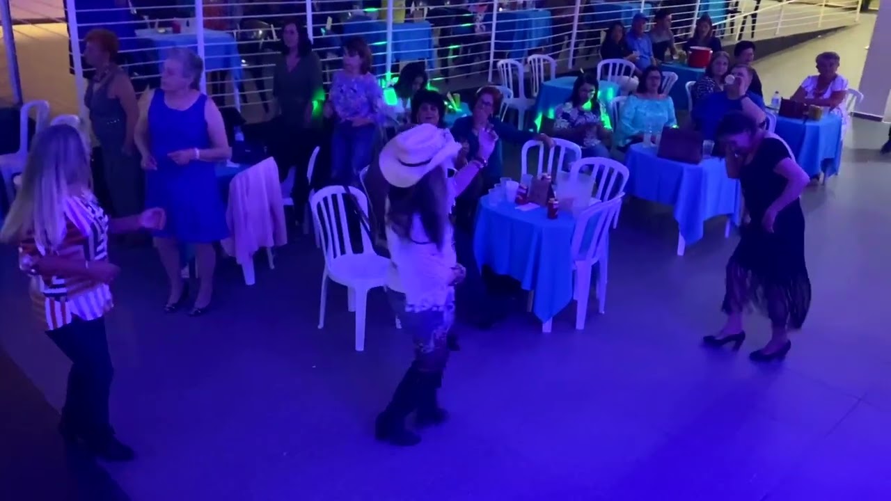 Gabriel Pasa ao Vivo em Sorocaba s&atilde;o paulo baile no estancia rural xote bom demais