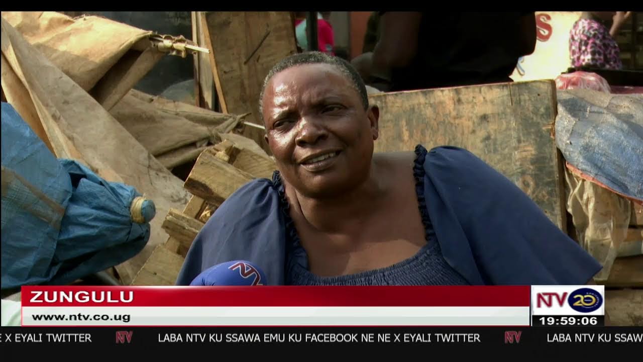 NTV Uganda Livestream