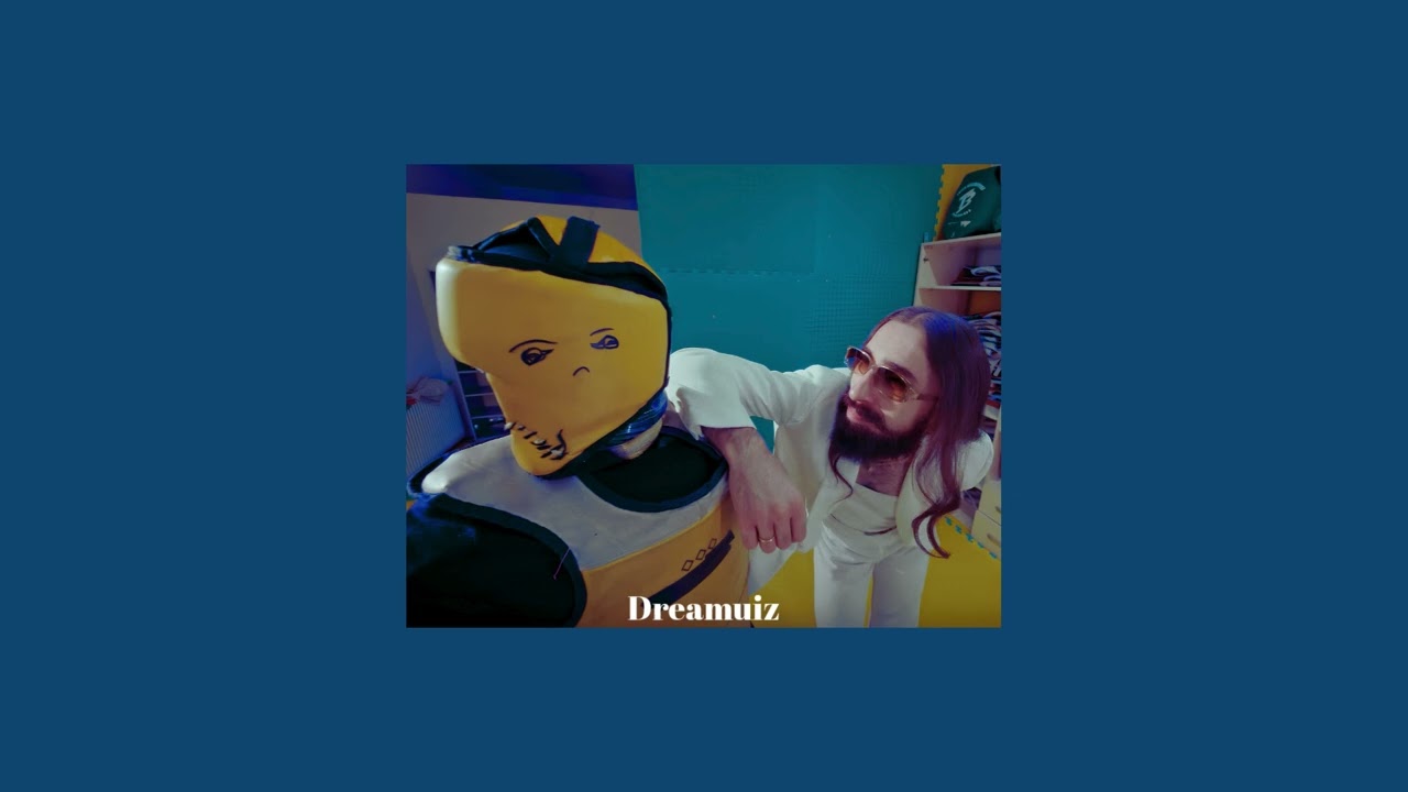 Emre Fel - Hayır Gelmez (Sped up)