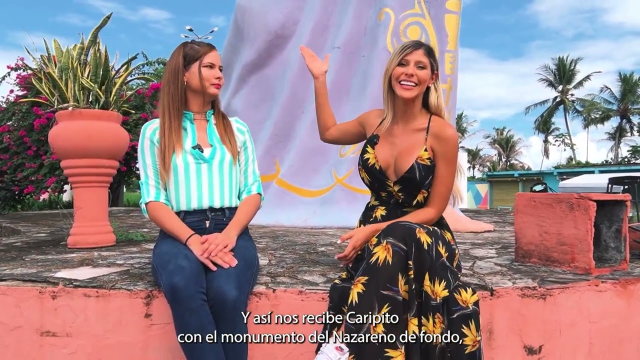 MONAGAS CAPITULO 1 (CARIPITO)