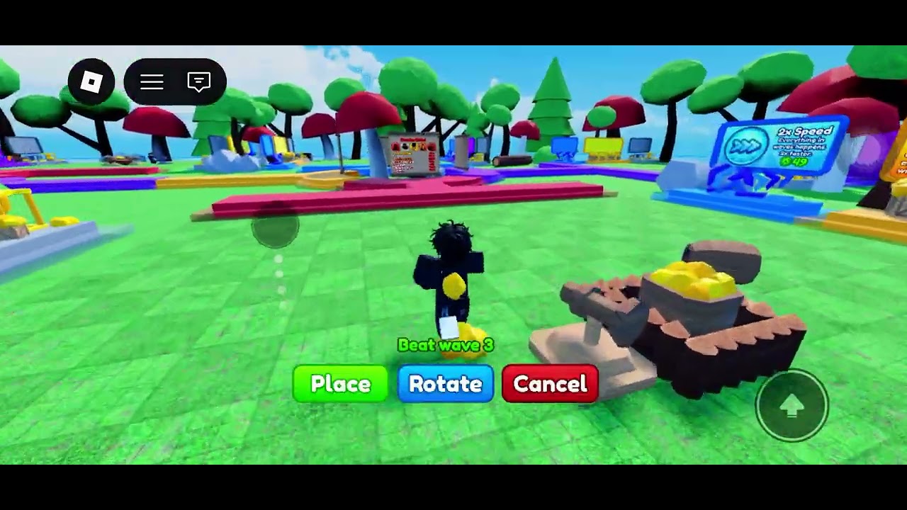 Bang docelg pls game jangan yang susah dong 😅