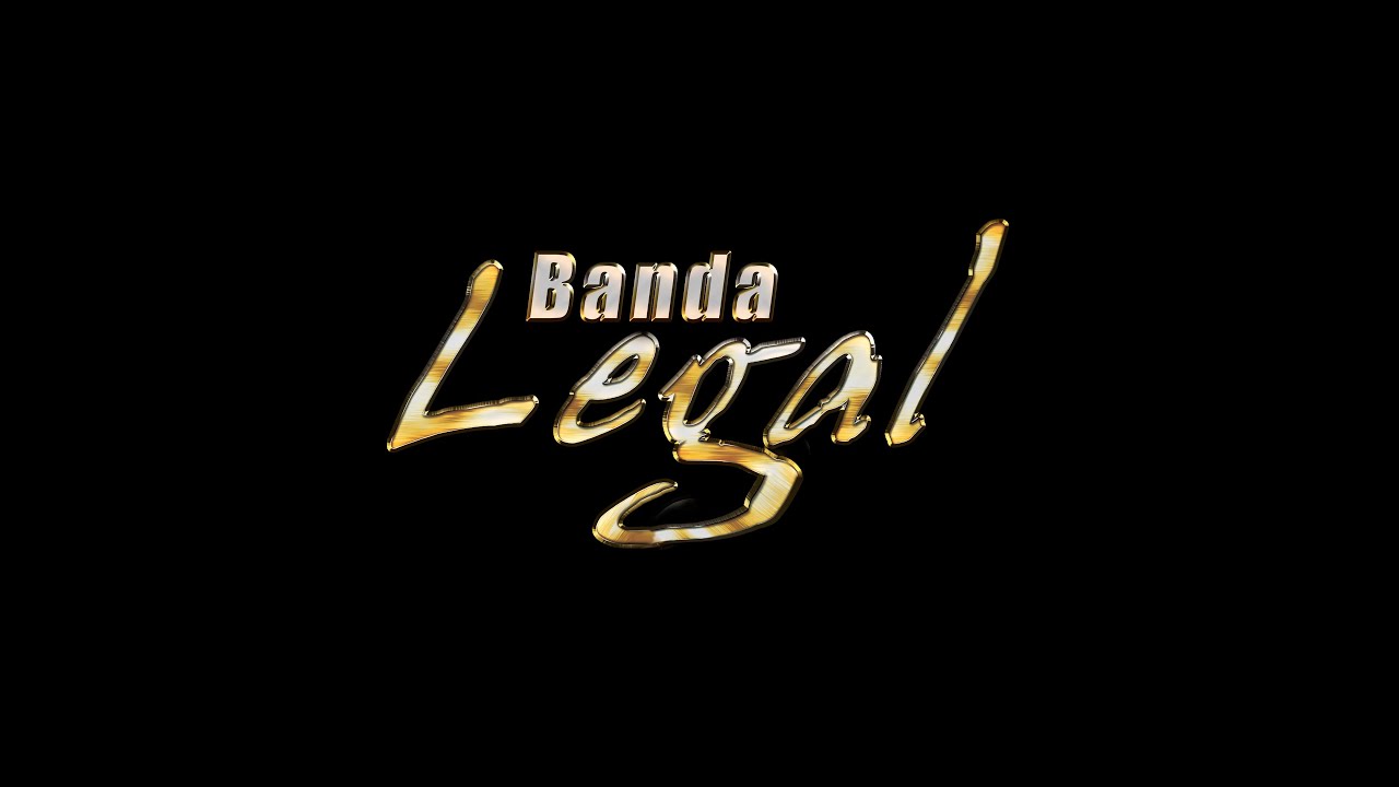 Mis Motivos Para Vivir- Banda Legal
